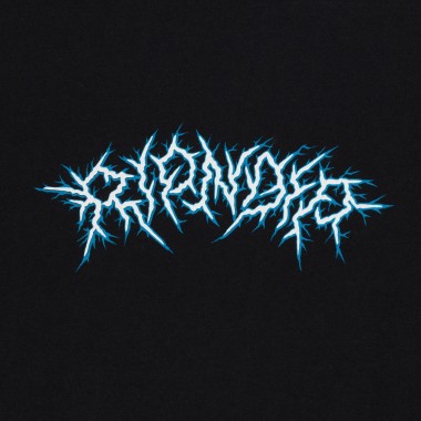 Футболка Ripndip nervous system black Футболка Ripndip nervous system black