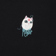 Футболка Ripndip the mask black