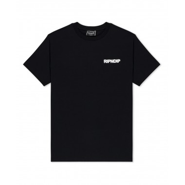 Футболка Ripndip pet kitties black Футболка Ripndip pet kitties black