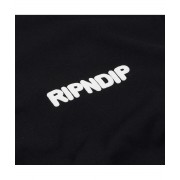 Футболка Ripndip pet kitties black