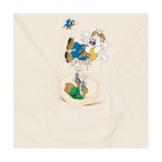 Футболка Ripndip pew pew pocket natural