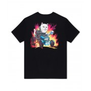 Футболка Ripndip risky business black