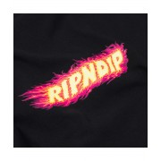 Футболка Ripndip risky business black