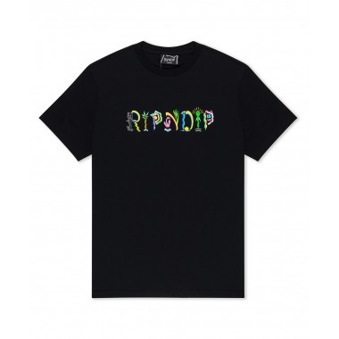 Футболка Ripndip venice black Футболка Ripndip venice black