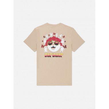 Футболка Ripndip you love me almond Футболка Ripndip you love me almond