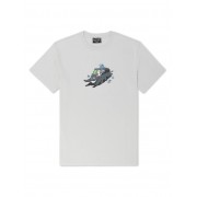 Футболка Ripndip adventure bus grey