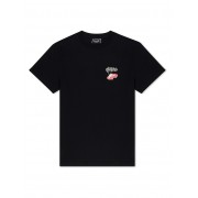 Футболка Ripndip all the smoke black