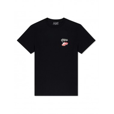 Футболка Ripndip all the smoke black Футболка Ripndip all the smoke black