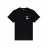 Футболка Ripndip all the smoke black Футболка Ripndip all the smoke black