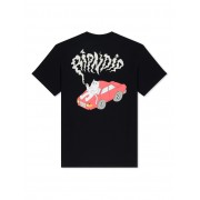 Футболка Ripndip all the smoke black