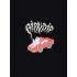 Футболка Ripndip all the smoke black Футболка Ripndip all the smoke black