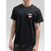 Футболка Ripndip all the smoke black