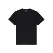 Футболка Ripndip autograph black