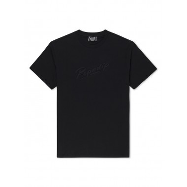 Футболка Ripndip autograph black Футболка Ripndip autograph black