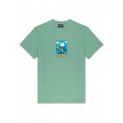 Футболка Ripndip confiscated pine