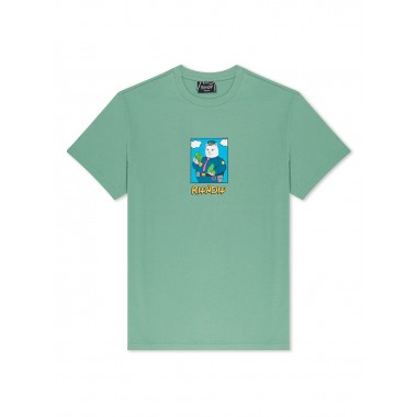 Футболка Ripndip confiscated pine Футболка Ripndip confiscated pine