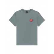 Футболка Ripndip devil monster charcoal