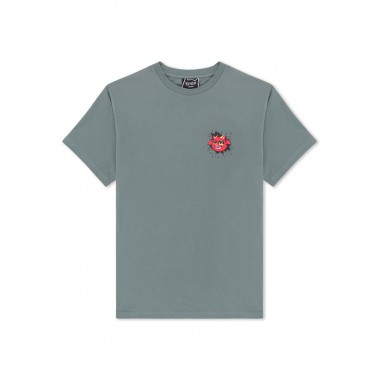 Футболка Ripndip devil monster charcoal Футболка Ripndip devil monster charcoal