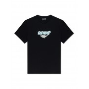 Футболка Ripndip dolphin dudes black