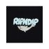 Футболка Ripndip dolphin dudes black Футболка Ripndip dolphin dudes black