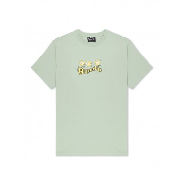 Футболка Ripndip funny thing sage Футболка Ripndip funny thing sage
