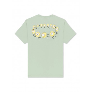 Футболка Ripndip funny thing sage Футболка Ripndip funny thing sage