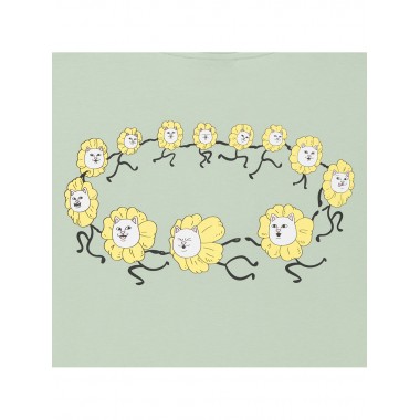 Футболка Ripndip funny thing sage Футболка Ripndip funny thing sage