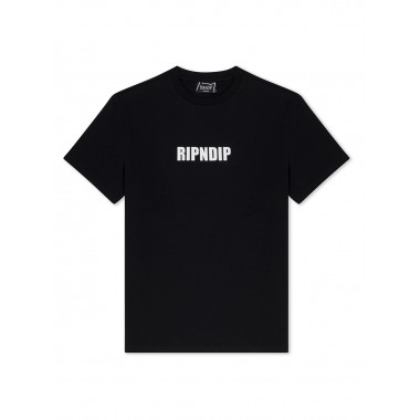 Футболка Ripndip ily fuckin fuck black Футболка Ripndip ily fuckin fuck black