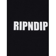 Футболка Ripndip ily fuckin fuck black