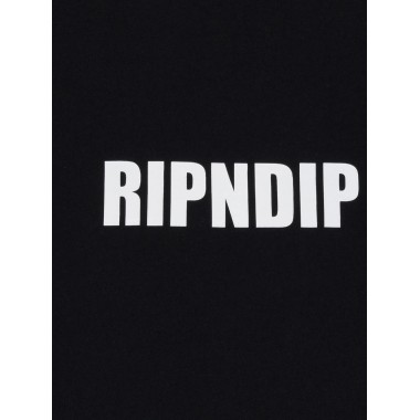 Футболка Ripndip ily fuckin fuck black Футболка Ripndip ily fuckin fuck black