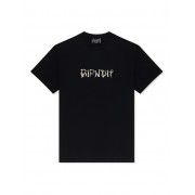 Футболка Ripndip is this real life black
