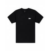 Футболка Ripndip lord nermal pocket black