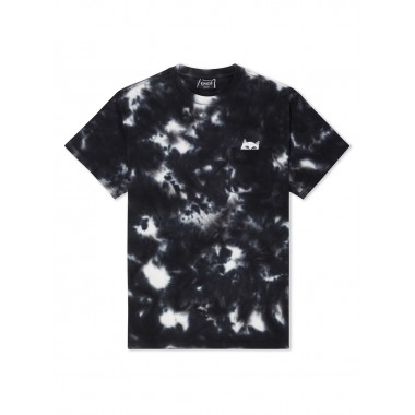 Футболка Ripndip lord nermal pocket black lightning wash Футболка Ripndip lord nermal pocket black lightning wash