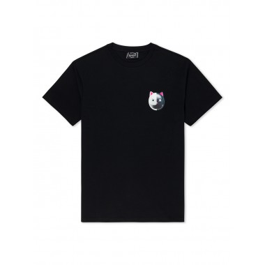 Футболка Ripndip lose yourself black Футболка Ripndip lose yourself black