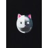 Футболка Ripndip lose yourself black Футболка Ripndip lose yourself black