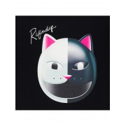 Футболка Ripndip lose yourself black