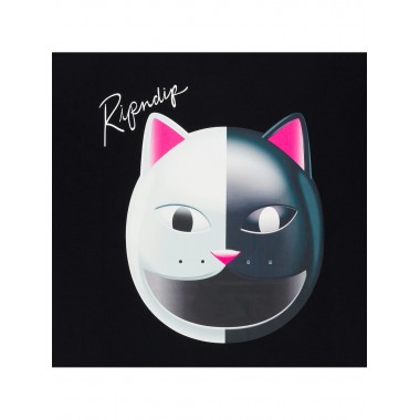 Футболка Ripndip lose yourself black Футболка Ripndip lose yourself black