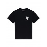 Футболка Ripndip microwave black