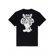 Футболка Ripndip microwave black