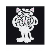 Футболка Ripndip microwave black