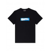 Футболка Ripndip nerm balloon head black