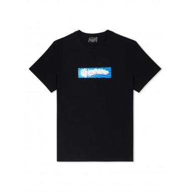 Футболка Ripndip nerm balloon head black Футболка Ripndip nerm balloon head black