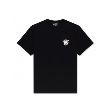 Футболка Ripndip nerm de tigre black Футболка Ripndip nerm de tigre black