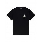 Футболка Ripndip nut off black