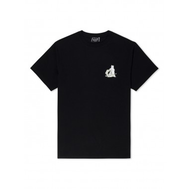 Футболка Ripndip nut off black Футболка Ripndip nut off black