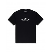 Футболка Ripndip rise n grind black