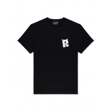 Футболка Ripndip runners black Футболка Ripndip runners black