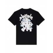 Футболка Ripndip runners black