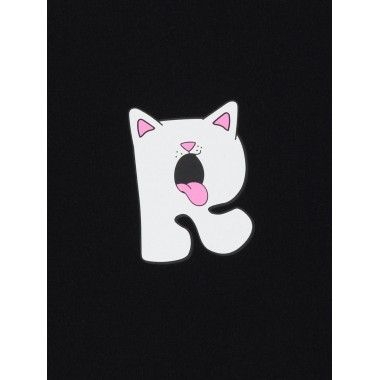 Футболка Ripndip runners black Футболка Ripndip runners black