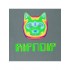 Футболка Ripndip thermal nermal charcoal Футболка Ripndip thermal nermal charcoal